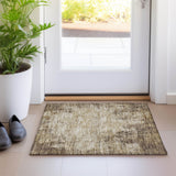 addison chantille acn940 brown rug