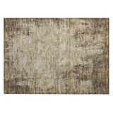 addison chantille acn940 brown rug