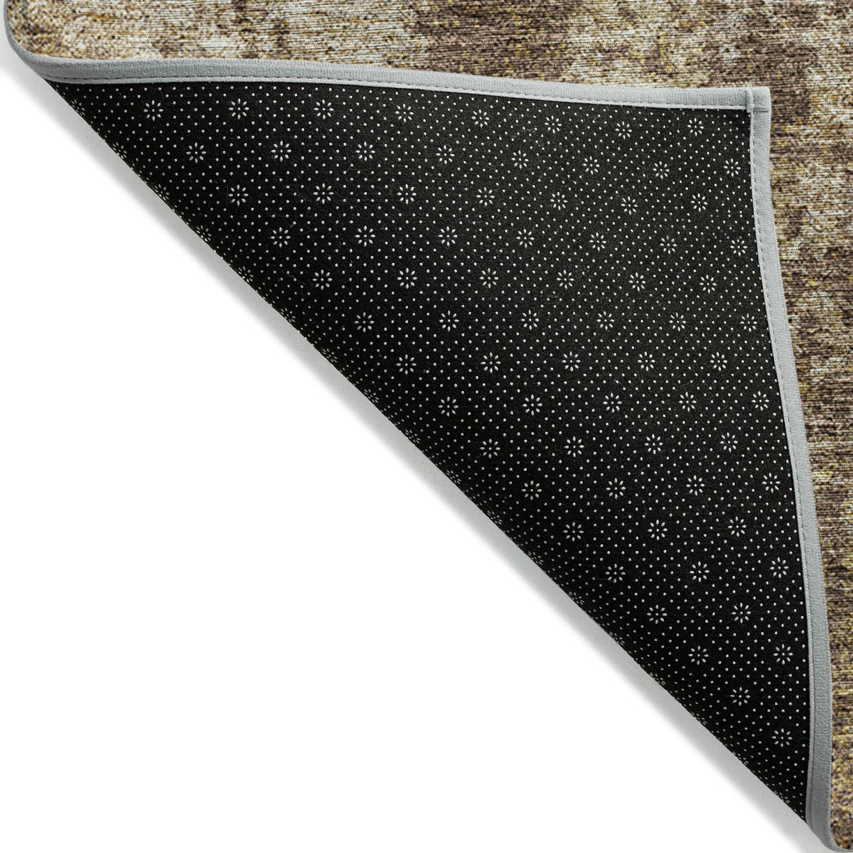 addison chantille acn940 brown rug