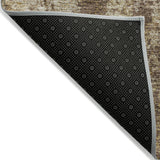 addison chantille acn940 brown rug