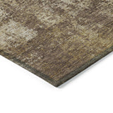 addison chantille acn940 brown rug
