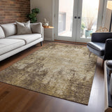 addison chantille acn940 brown rug