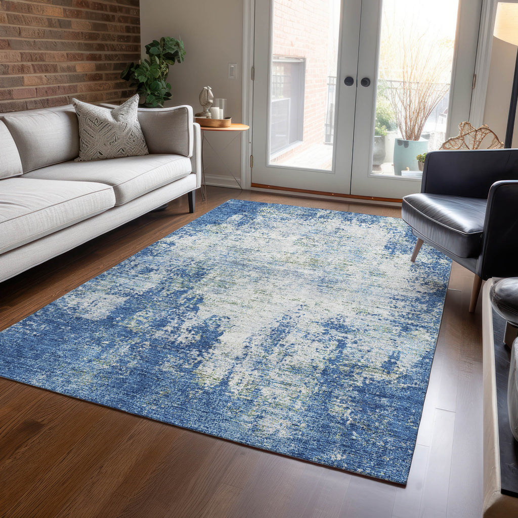 addison chantille acn940 denim rug