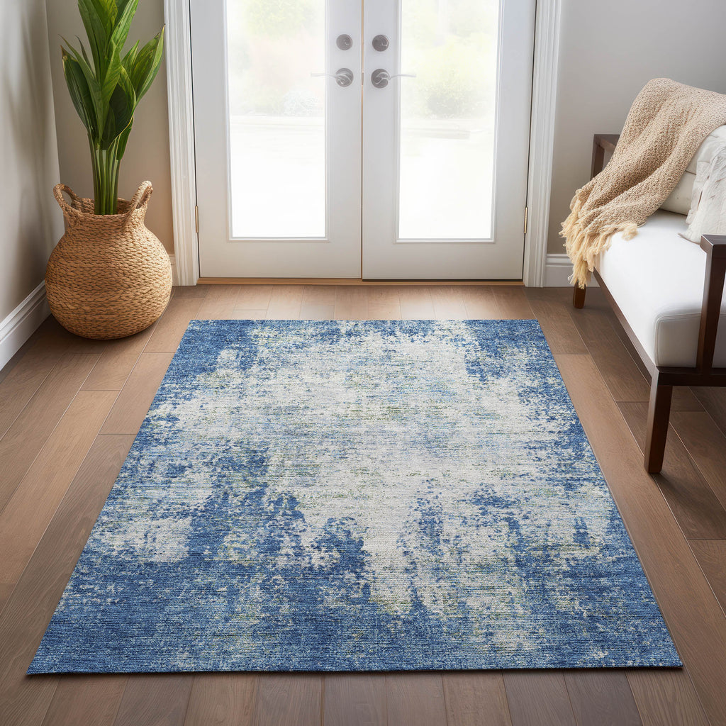 addison chantille acn940 denim rug