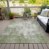 addison chantille acn940 green rug