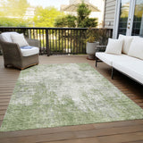 addison chantille acn940 green rug