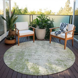 addison chantille acn940 green rug