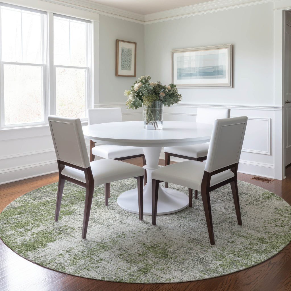 addison chantille acn940 green rug