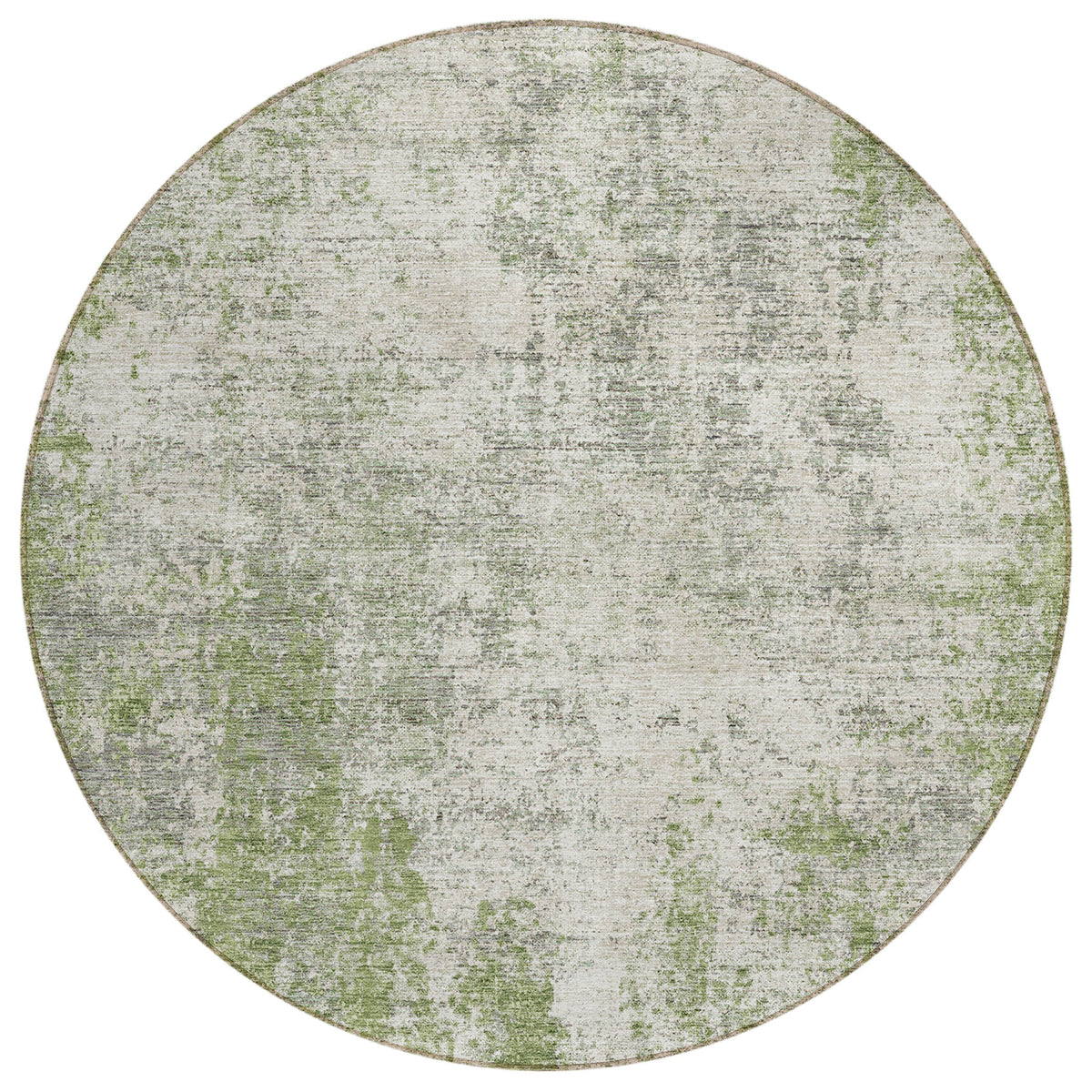 addison chantille acn940 green rug