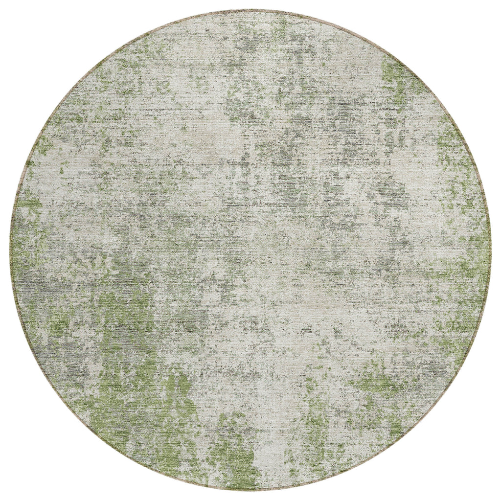 addison chantille acn940 green rug