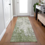 addison chantille acn940 green rug