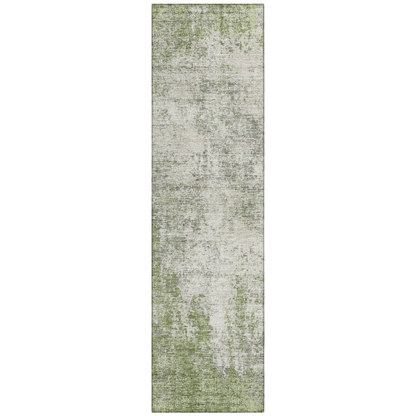 addison chantille acn940 green rug