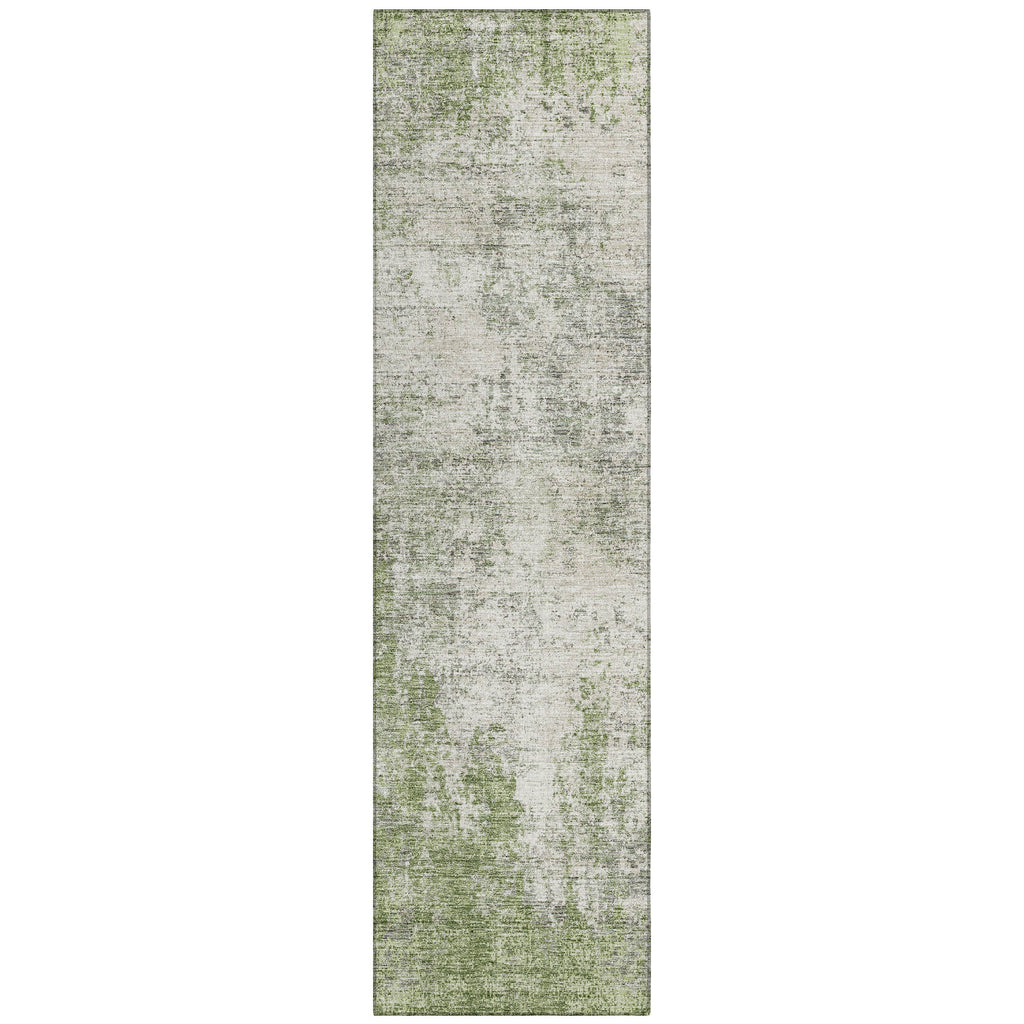 addison chantille acn940 green rug