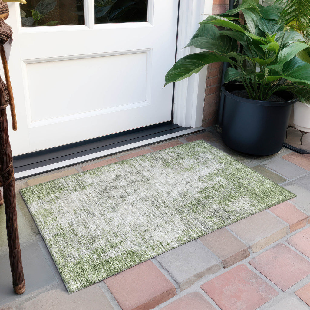 addison chantille acn940 green rug