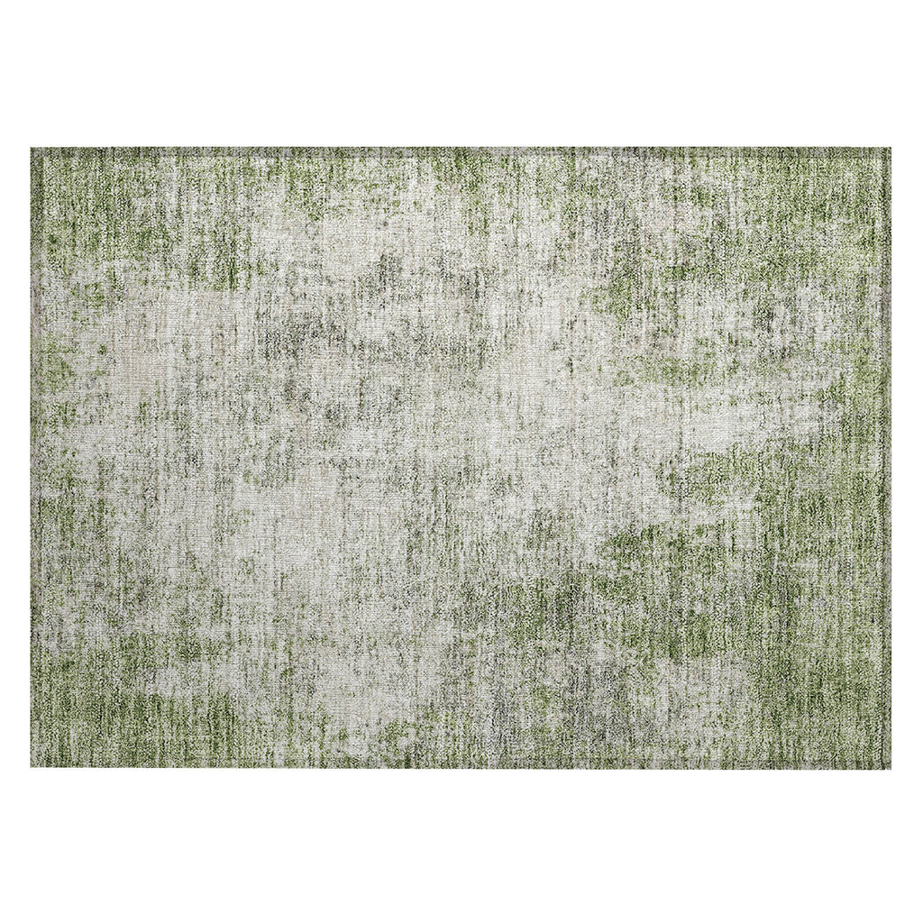 addison chantille acn940 green rug