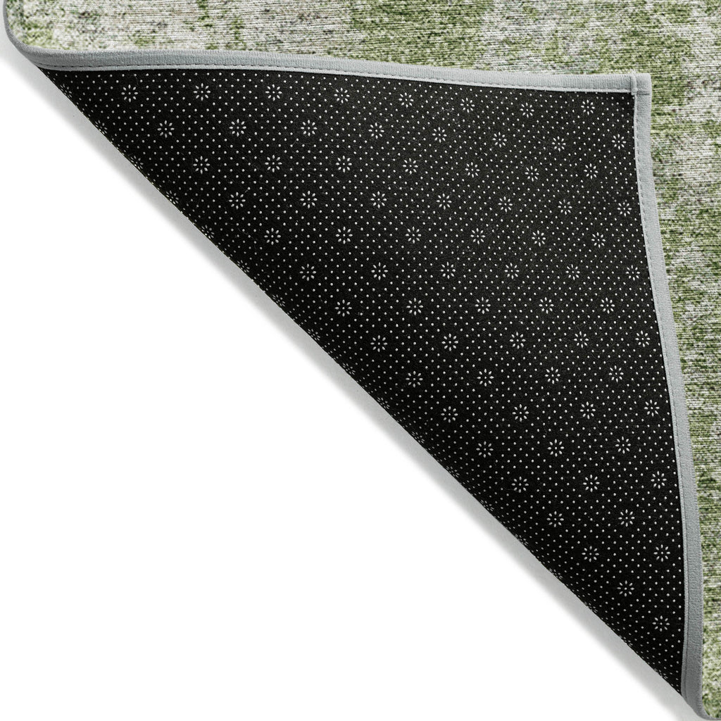 addison chantille acn940 green rug