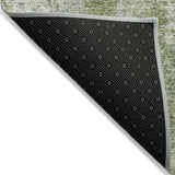 addison chantille acn940 green rug