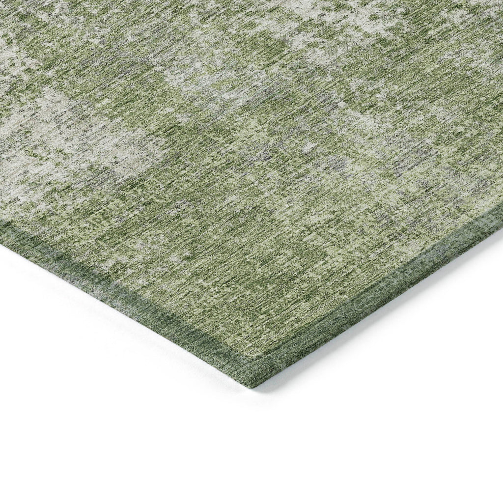 addison chantille acn940 green rug