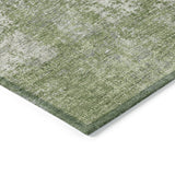 addison chantille acn940 green rug