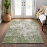 addison chantille acn940 green rug