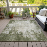 addison chantille acn940 olive rug