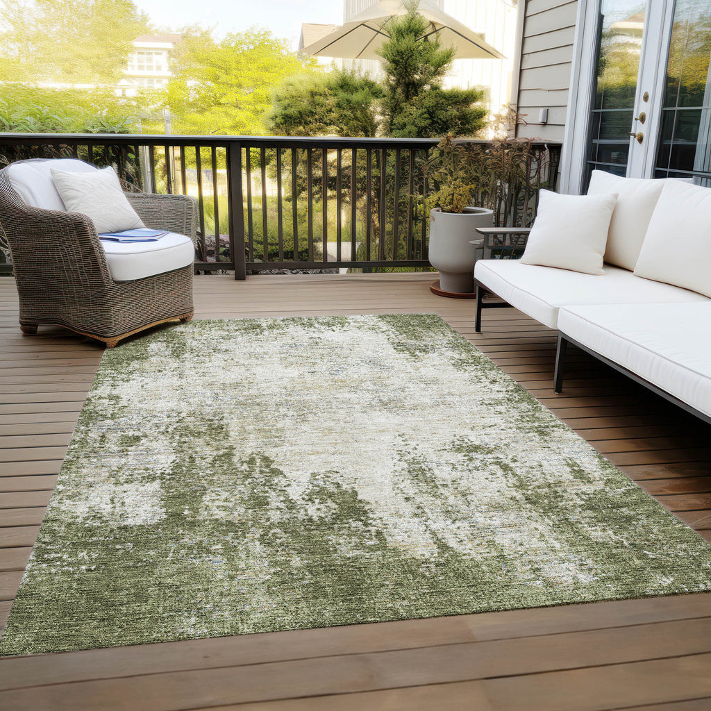 addison chantille acn940 olive rug