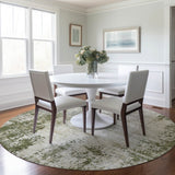 addison chantille acn940 olive rug