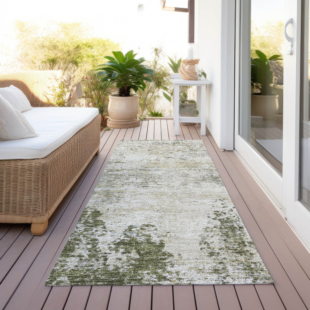 addison chantille acn940 olive rug