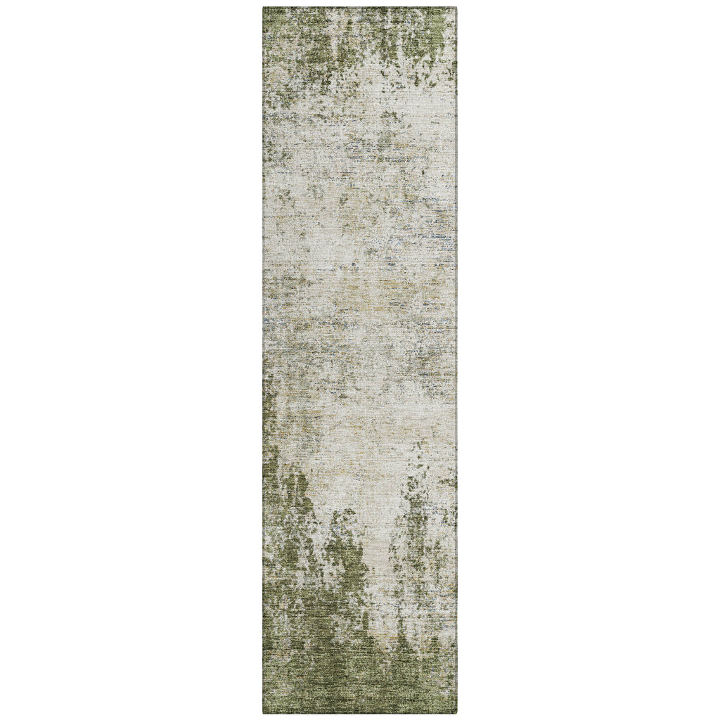 addison chantille acn940 olive rug