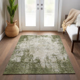 addison chantille acn940 olive rug
