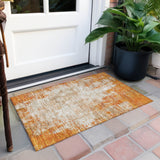 addison chantille acn940 orange rug
