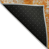 addison chantille acn940 orange rug