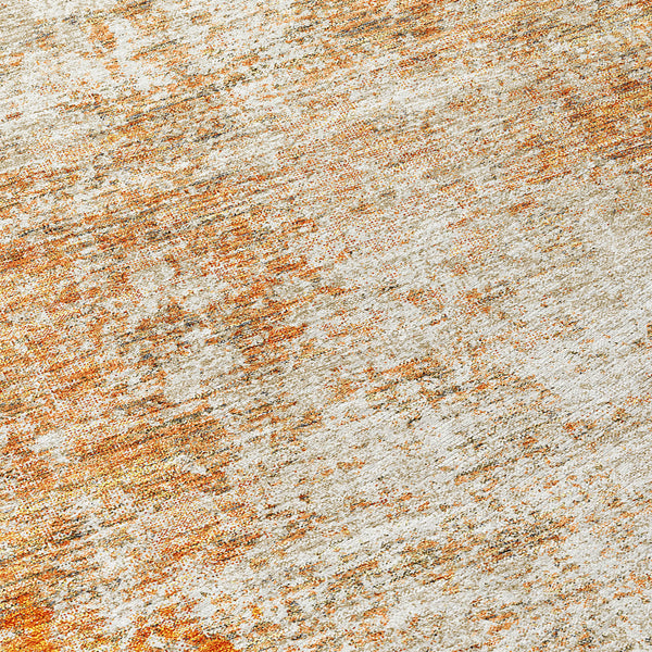 addison chantille acn940 orange rug