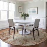 addison chantille acn940 paprika rug