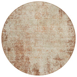 addison chantille acn940 paprika rug