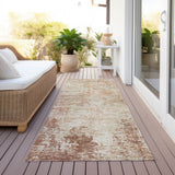 addison chantille acn940 paprika rug
