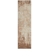addison chantille acn940 paprika rug