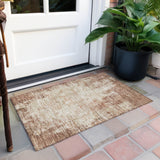 addison chantille acn940 paprika rug