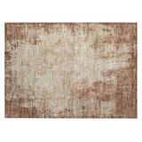 addison chantille acn940 paprika rug