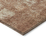 addison chantille acn940 paprika rug
