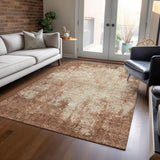 addison chantille acn940 paprika rug