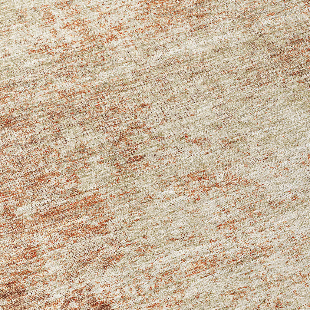 addison chantille acn940 paprika rug