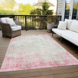 addison chantille acn940 pink rug