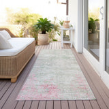 addison chantille acn940 pink rug