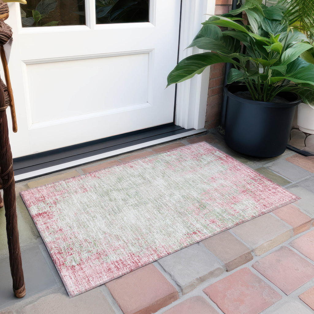 addison chantille acn940 pink rug