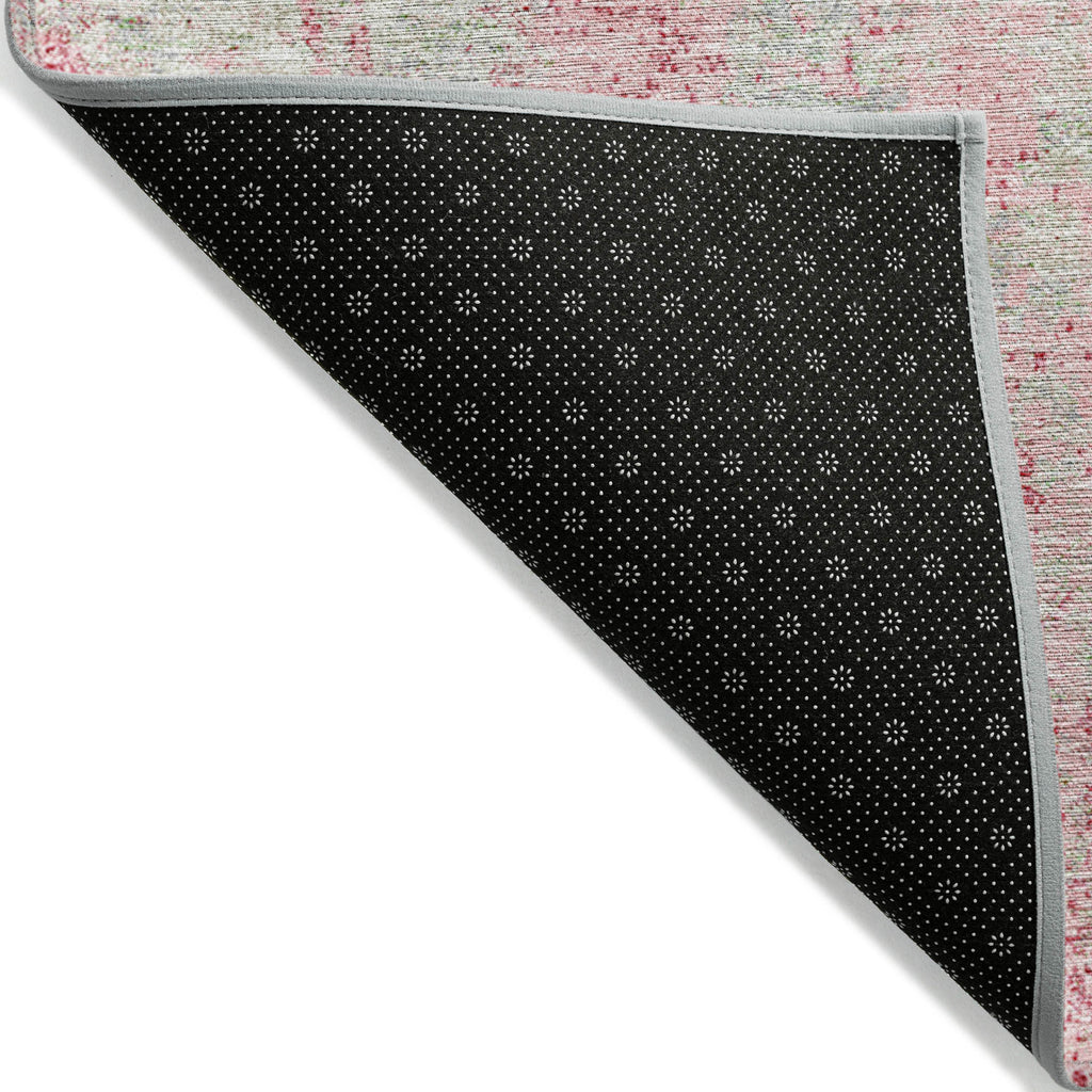 addison chantille acn940 pink rug