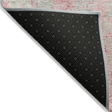 addison chantille acn940 pink rug