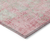 addison chantille acn940 pink rug