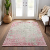 addison chantille acn940 pink rug