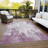 addison chantille acn940 plum rug